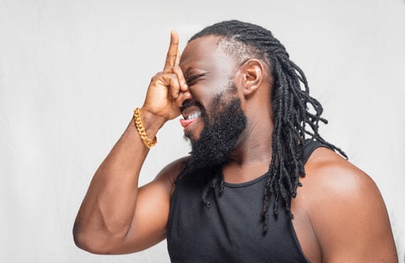 Timaya: I like Portable… he reminds me of my crazy…