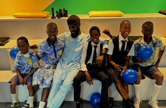 Onakoya unveils chess innovation hub in Lagos to nurture young…