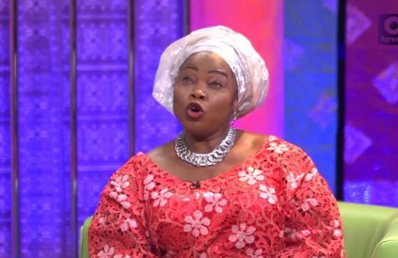 Yetunde Wunmi: I lost my marriage, newborn baby due to…