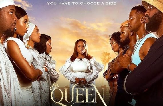 Queen Lateefah, Joker 2 among 10 films to see this…