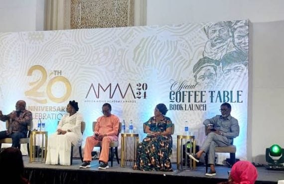 AMAA launches second coffee book ahead of 20th event