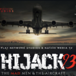 Hijack '93'