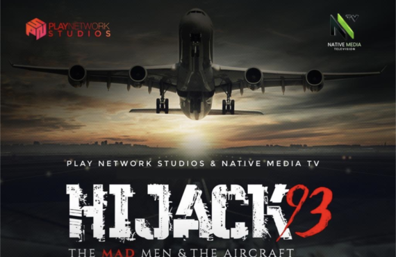 MOVIE REVIEW: ‘Hijack 93’ excels visually but falls short of…