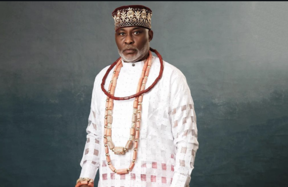 RMD: My culture defines me as Urhobo, not money or…