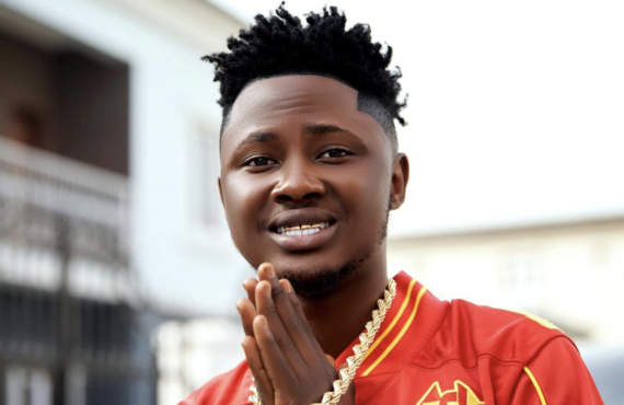 TikToker Salo hospitalised after gun attack in Lekki