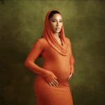 Adesua Etomi expecting second child