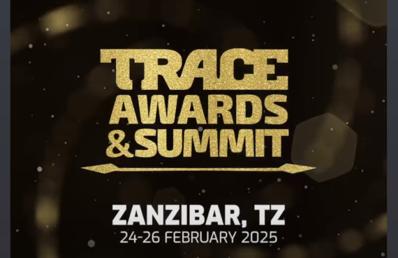 Zanzibar to host 2025 Trace Awards in February