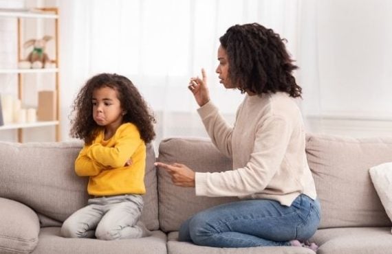 Six tips to prevent your kids from lying