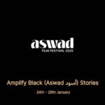 Aswad Film Festival