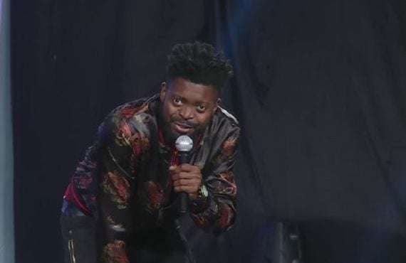 Basketmouth: Why I stopped being MC at weddings