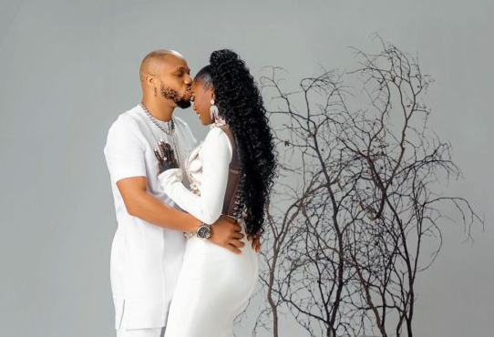 PHOTOS: Charles Okocha set to wed