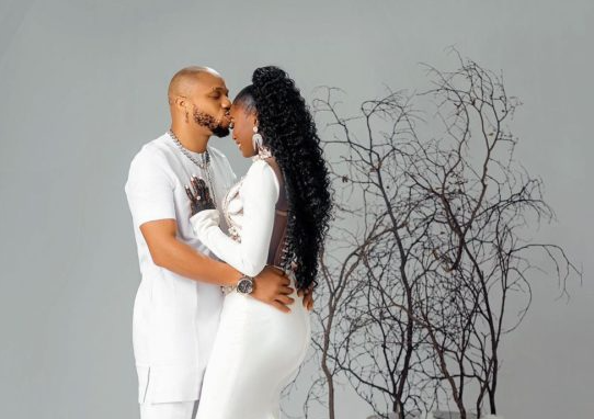 Charles Okocha set to wed