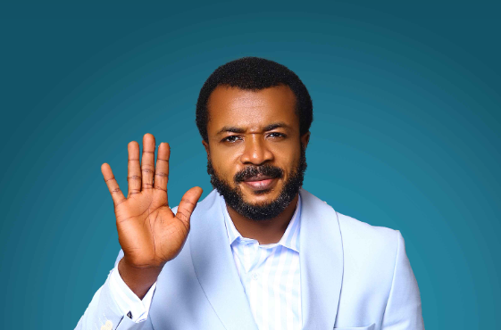 EXTRA: I’ve never had sex, says cleric Ebuka Obi