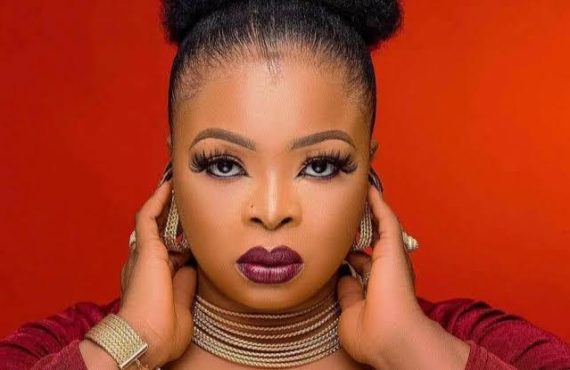 Dayo Amusa addresses curiosity over her child’s father