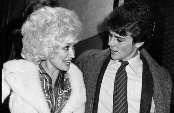 Dolly Parton’s brother David dies at 82