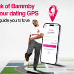 Don Jazzy launches dating app 'Bammby'