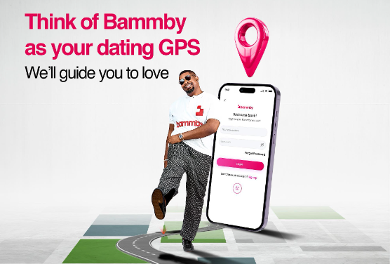 Don Jazzy launches dating app 'Bammby'