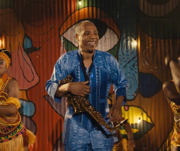 Femi Kuti's single ‘Politics Don Expose Them’