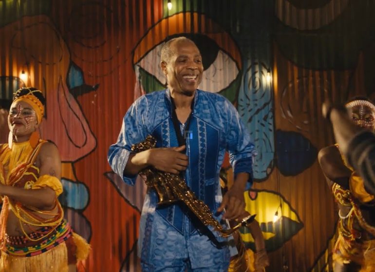 Femi Kuti's single ‘Politics Don Expose Them’