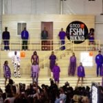 Major highlights from GTCO Fashion Weekend