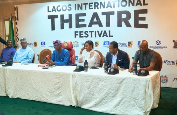 Bolanle Austen-Peters’ maiden Lagos theatre festival to begin Nov 14