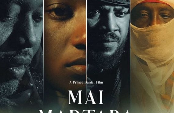 FG backs Nigeria’s Oscar bid for ‘Mai Martaba’ with $618m…