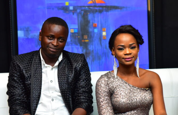 Olajumoke Onibread: How my ex-husband assaulted me, ruined my career