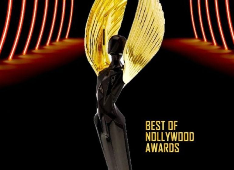 Best of Nollywood (BON) Awards 