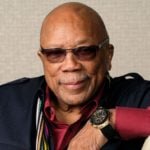 Quincy Jones