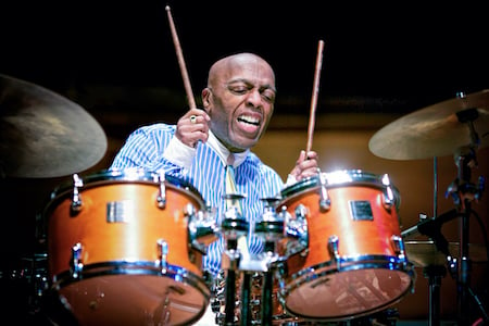 Roy Haynes, Grammy-winning jazz drummer, dies at 99