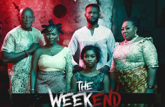 FULL LIST: Nigerian family drama ‘The Weekend’ wins best film…