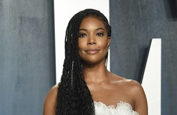 Gabrielle Union says she’s leaving X over ‘return of volatile…