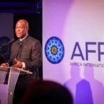 AFRIFF unveils new award category in honour of Herbert Wigwe