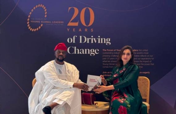 Adebola Williams, Maleeka Bokhari launch book to honour resilient Pakistani…