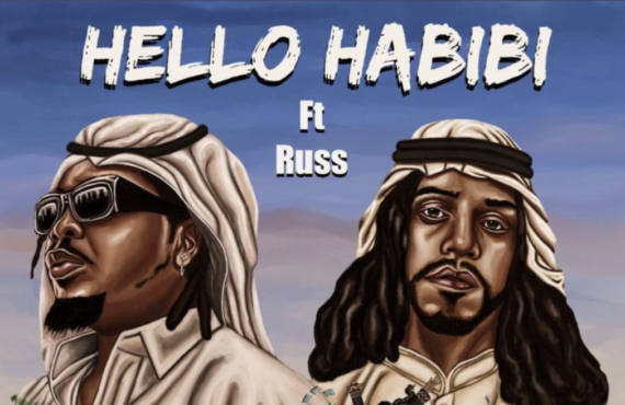 DOWNLOAD: Olamide, Russ combine for ‘Hello Habibi’ remix