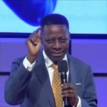 Sam Adeyemi