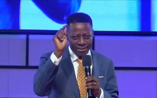 Sam Adeyemi to men: Enlarging your manhood doesn’t increase effectiveness