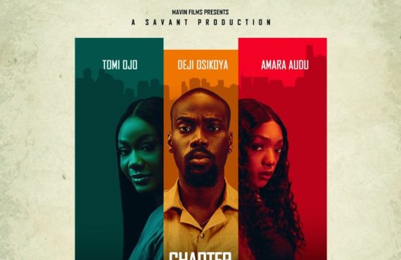 WATCH: Mavin Records ventures into filmmaking with ‘Chapter EX’