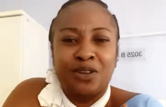 Actress Tope Osoba begs for N12m for breast cancer surgery