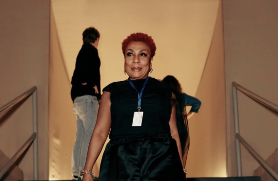 STYLE FOCUS: Bose Ogulu, the age-defying, fashionable mum of Burna…