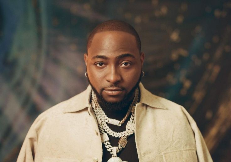 Davido