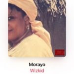 Wizkid finally delivers album 'Morayo'