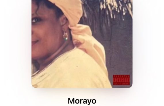 DOWNLOAD: Wizkid finally delivers album ‘Morayo’