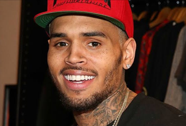 Chris Brown