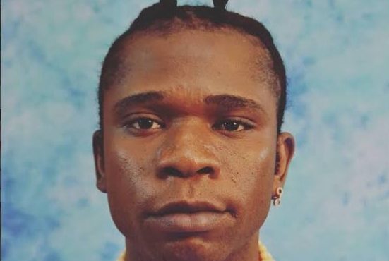 Speed Darlington rearrested in Owerri amid feud with Burna Boy