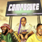 Guchi, Masterkraft, Odumodublvck combine for 'Composure'