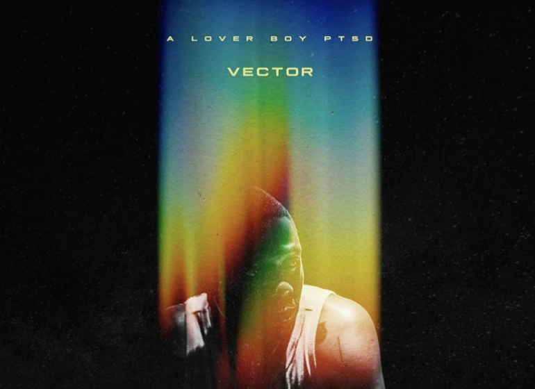 Vector delivers ‘Teslim: A Lover Boy PTSD’ album