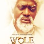 Wole Soyinka's biopic