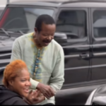 Sunny Ade joins cast of Toyin Abraham’s new ‘Alakada’