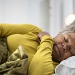 Excessive daytime sleepiness can lead to dementia